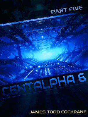 cover image of Centalpha 6 Part V